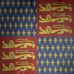 | | KOE | | Kingdom Of England