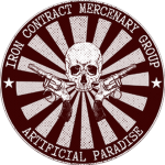 Iron Contract | Mercenary Group