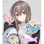 Sharky Gangg