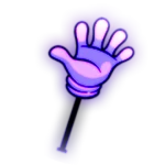 TITANIC SLAP (SUPER OP + SPECIAL ABILITY)