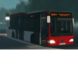 VM Transport Operations Melzov V0.5