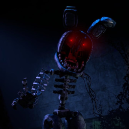 Scrap Metal Awoken