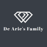 De Arie's Family