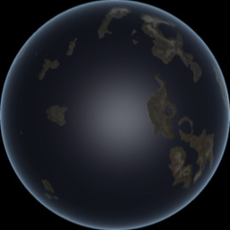 Triassic Triton