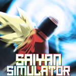 Saiyan Simulator