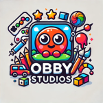 Obby: Studios