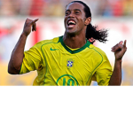 RONNY RONALDINHO