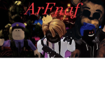 Arfnaf series group|baconguestwind
