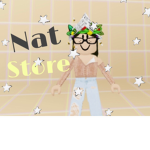 Nat clothes store!