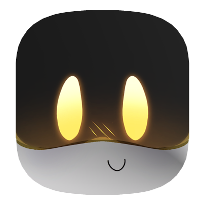 [Murder drones] cute smiling face 2.0 Roblox item