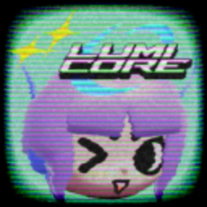 Lumicore Roblox group icon