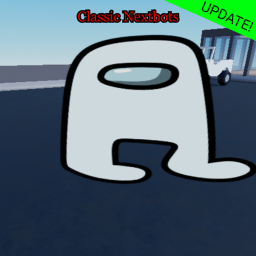 Classic Nextbot's [UPDATE]