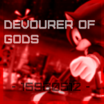 Devourer of Gods