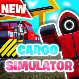[Retired] Cargo Simulator