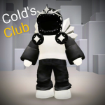 Cold's Club