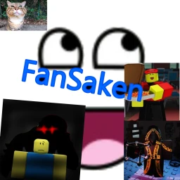 FanSaken [🎃] icon