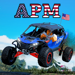 [💨AIRTIME💨] American Plains Mudding icon