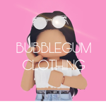BubbleGum Clothing Helpers