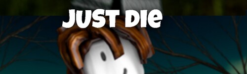 Die forever simulator 💀