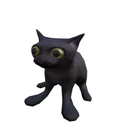 jinx cat