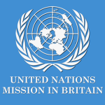 United Nations Mission in Britain