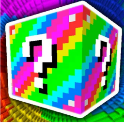 Robots Reward Obby