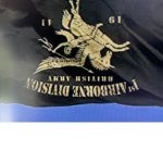 1st British airborne