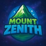 [EVENT 2X SUMMIT] [NEW] MOUNT ZENITH