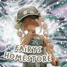 Fairy´s Homestore
