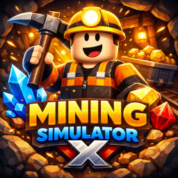 Mining Simulator X