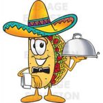 Say No to Drugs Say Yes to TACOS!!!