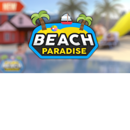 Welcome paradise