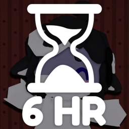 [🎃BOSS] Anomaly Cafe  icon