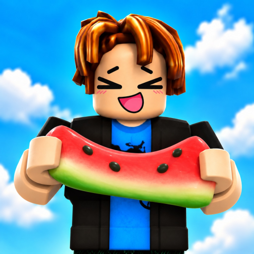 ASMR Game [🍕] Roblox game