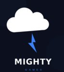 Mighty Games.