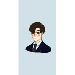 Duckie >_<