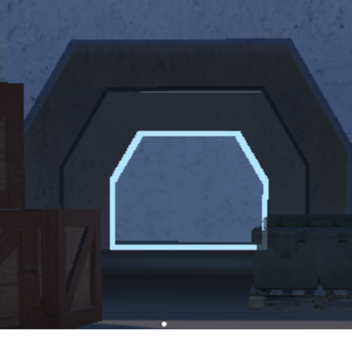 Stronghold 1177