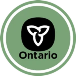 [ON] Province of Ontario, Canada