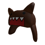 Ushanka Domo Kun