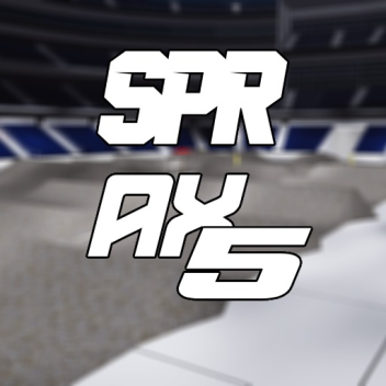 SPR Arena Cross 5