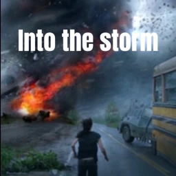 into the storm icon