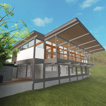 Casa Torre (SHOWCASE)