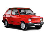 Fiat #### i BMW ## gang