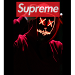 Gamin gang group bois