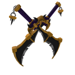 Immortal Swordpack: Vlad's Lament
