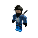 Master Roblox Players Were OP