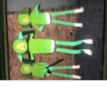 Green biss