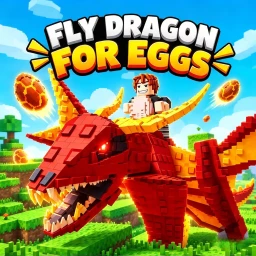 [TESTER] RIDE A DRAGON  icon