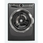 Secret Society of the Washing Machine (Maybe)