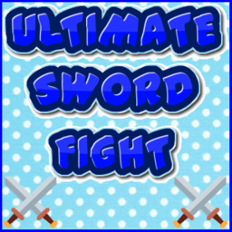 ⚔️Ultimate Sword Fight⚔️